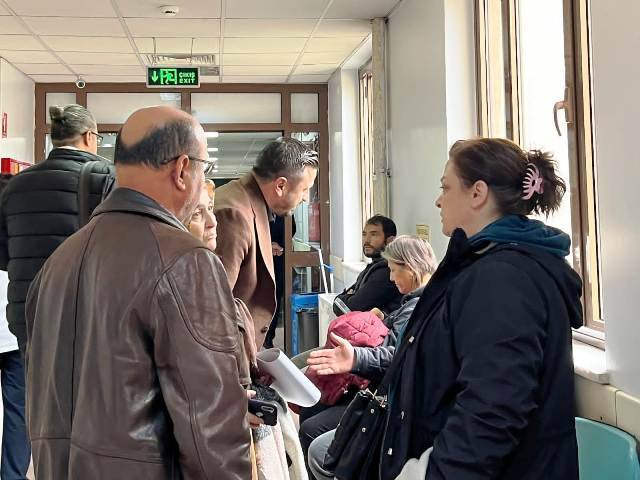 Mehmet Aydemir :“Vatandaşımızın Memnuniyeti Bizim En Büyük Ölçümüzdür”