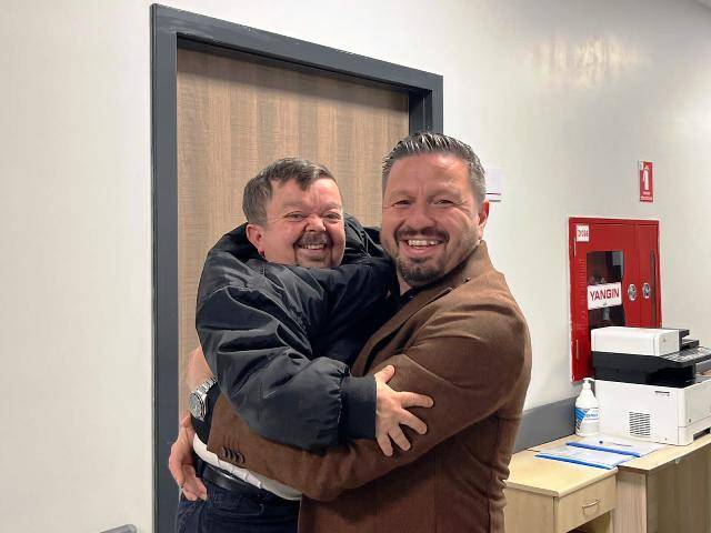 Mehmet Aydemir :“Vatandaşımızın Memnuniyeti Bizim En Büyük Ölçümüzdür”