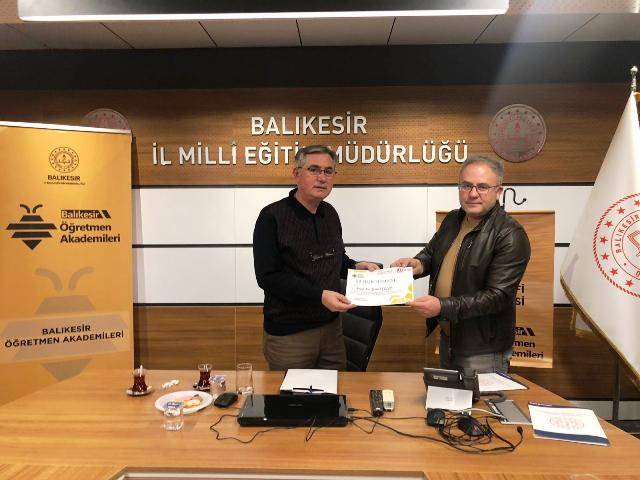 Kaptan-ı Derya'dan Tarihe Yolculuk: Barbaros Hayreddin Paşa Biyografi Akademisinde