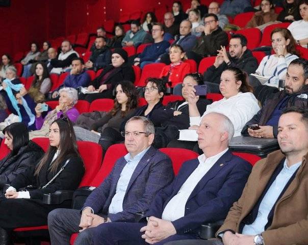 Ayvalık Belediyesi’nde E-Ruhsat Dönemi Başladı