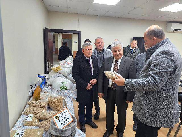 Eğitim Politikaları Saha Ziyaretleriyle Güçleniyor: İl Müdüründen Savaştepe Programı