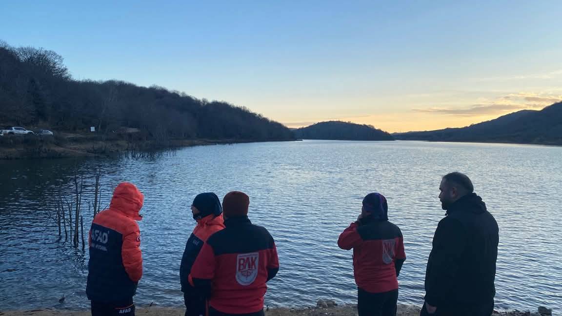 Erdek’te esrarengiz kayıp: Gece ayrıldı, bir daha görülmedi: Elif adeta sır oldu