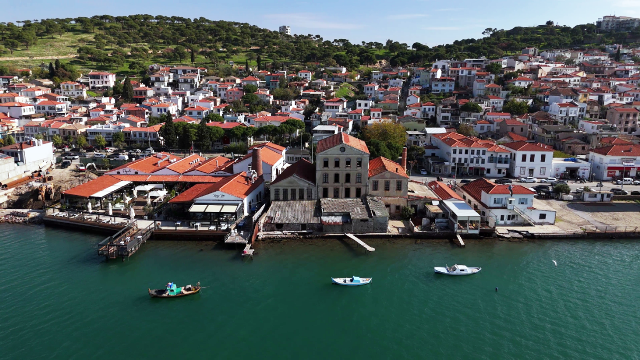 Ayvalık’ta “Kent Buluşmaları”nın İkincisi 7 Şubat’ta Yapılacak