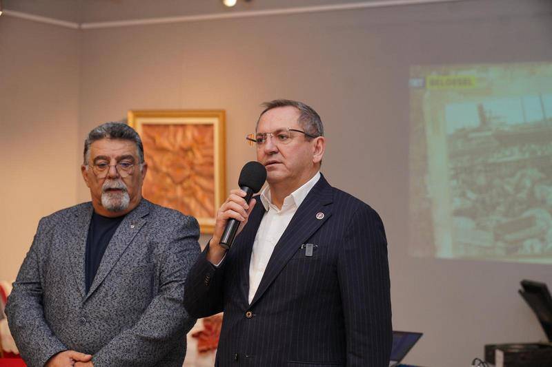 103 Yıldır Dinmeyen Bir Hikâye: Mübadele’nin İzleri Ayvalık’ta