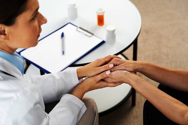 Rahim Ağzı Kanseri Nedir? Erken Tanı Hayat Kurtarıyor