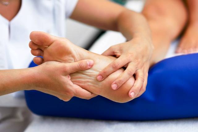 Sessiz ve Sinsi Tehlike: Diyabetik Ayak