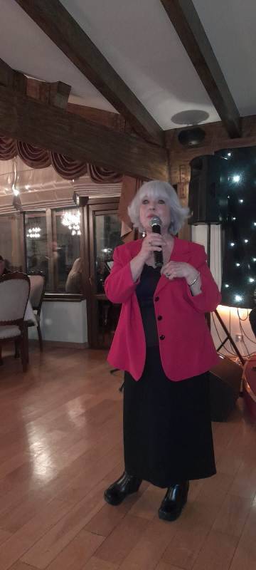 Halil Soyuer Ankara’da dostları tarafından unutulmadı