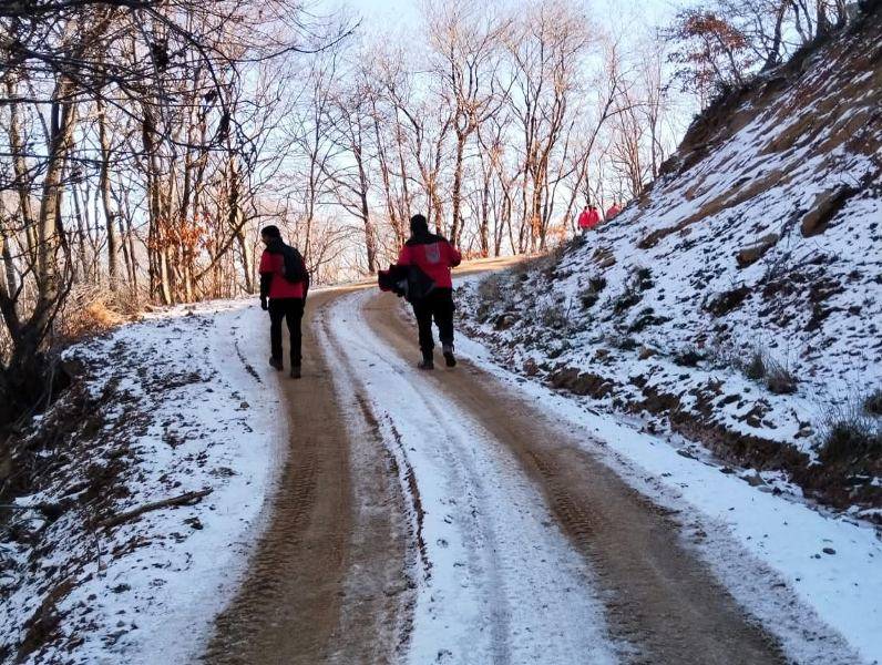 Balıkesir'de Elif’ten acı haber geldi