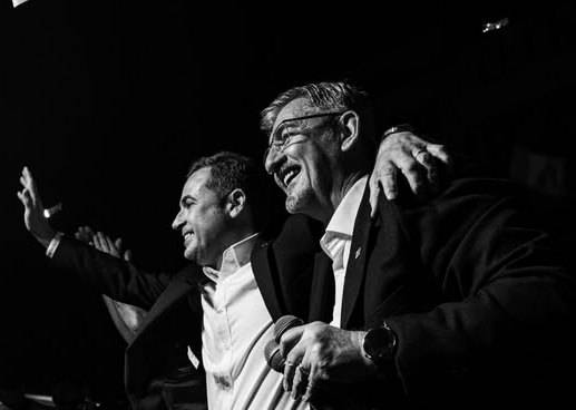 CHP İl Başkanı Erden Köybaşı: 