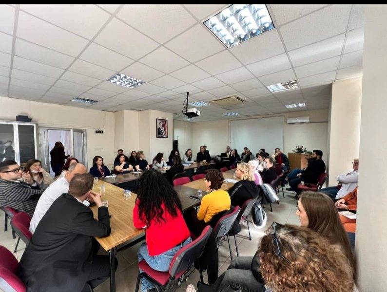 Başhekim Yıldırım: “Ortak akılla daha güçlü sağlık hizmeti sunacağız”