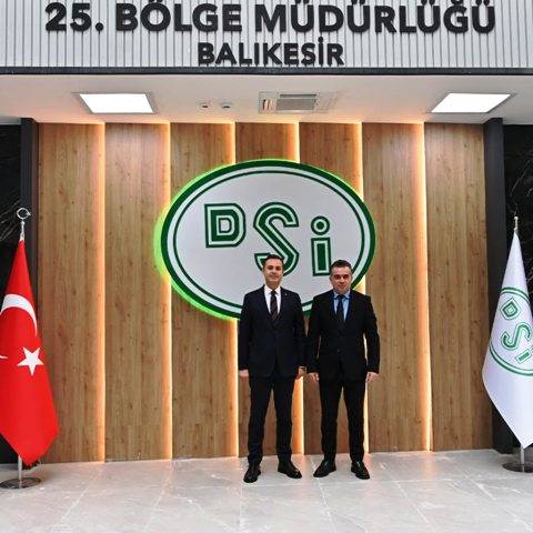 Balıkesir’de Kurumlar Arası İş Birliği Değerlendirmesi