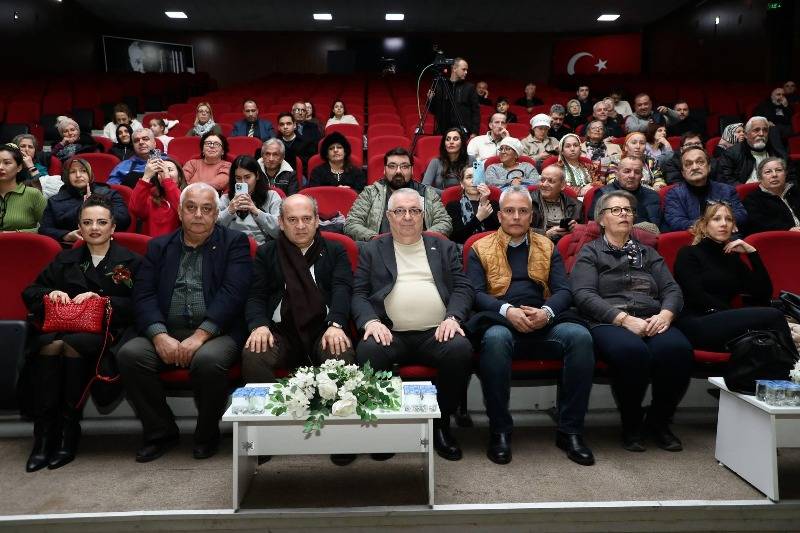 Edremit’te Zeytin Hasat Sonu “Meci Şenliği” dolu dolu geçti