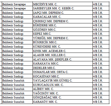 Ak Parti İl Başkanı Mehmet Aydemir’den ramazan öncesi müjde