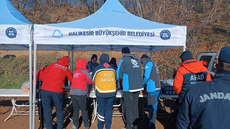 Büyükşehir Belediyesi Elif için seferber oldu