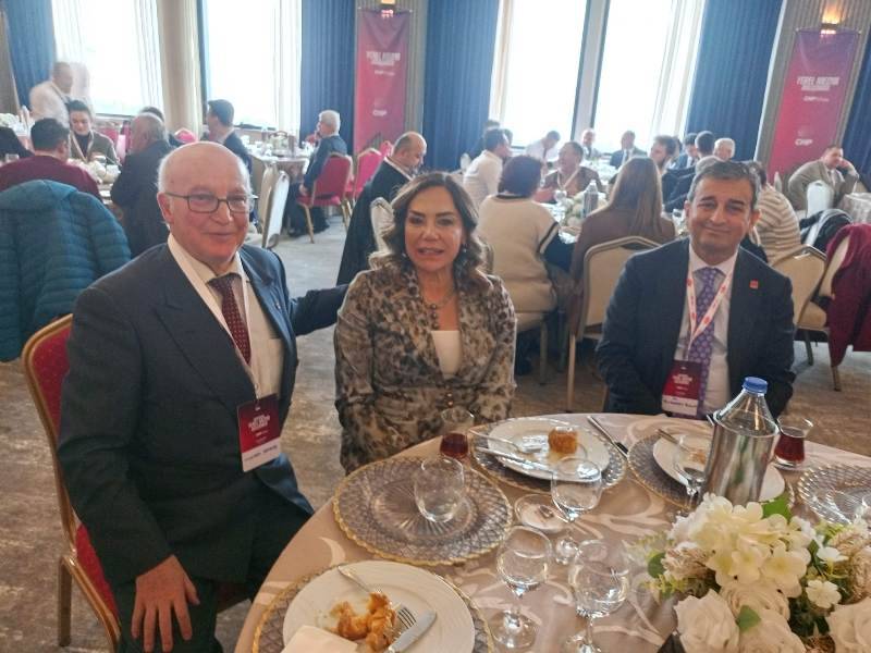 Tekirdağ'da CHP’den yerel medyaya güçlü mesaj: “Gazetecilik yoksa demokrasi yok”