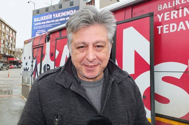 Balıkesir’ de Can Dost’la Sokak Hayvanlarına Ücretsiz Tedavi Desteği