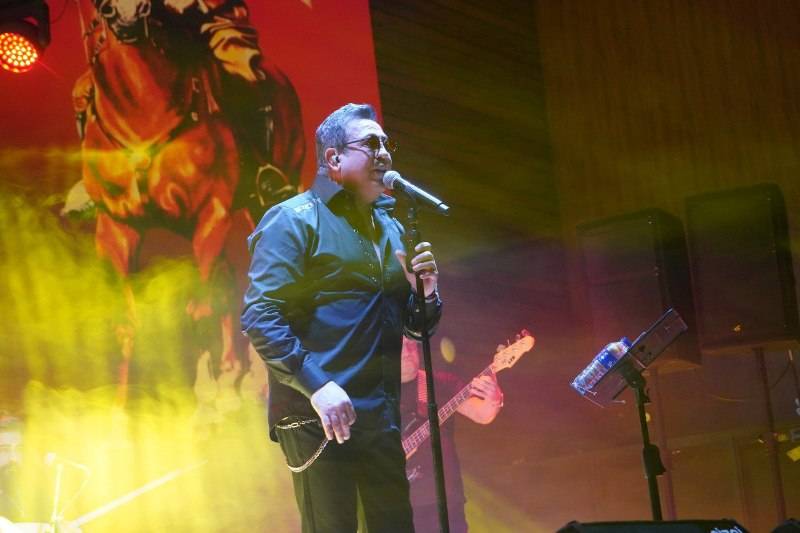 Edremit’te Zeytin Hasat Sonu “Meci Şenliği” dolu dolu geçti