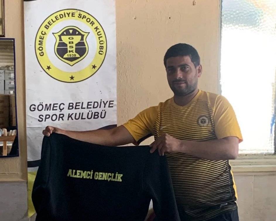 Gömeç’te dehşet... Restoranı bastı kurşun yağdırdı.