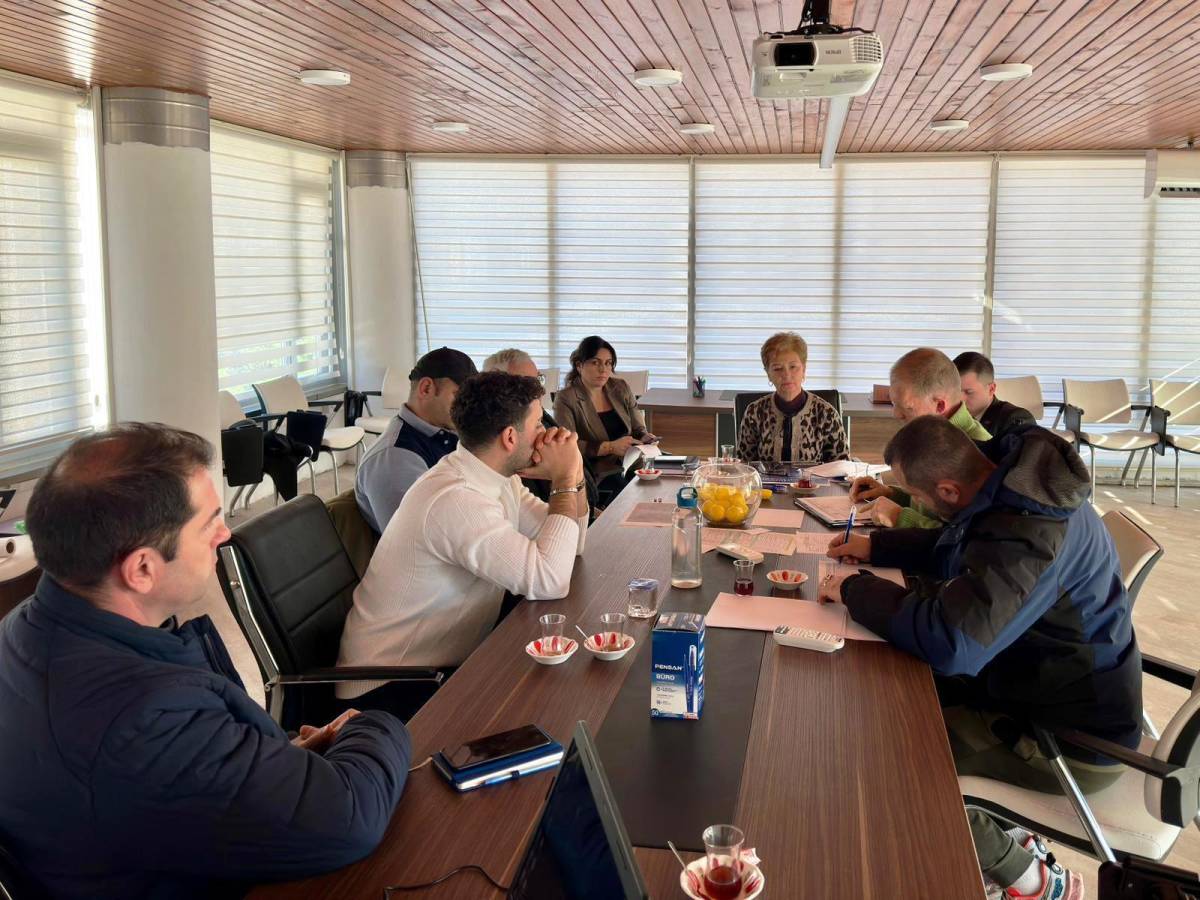 Burhaniye Belediyesi 4. Geleneksel Yıldız Kızlar Voleybol Turnuvası Başlıyor