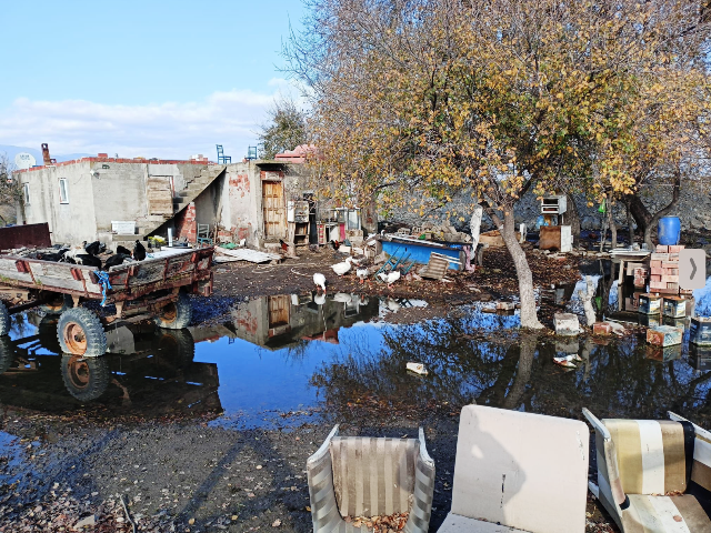 KBKD’den Hülya Çulgatay’a destek: Yaşam alanı savunulmalı