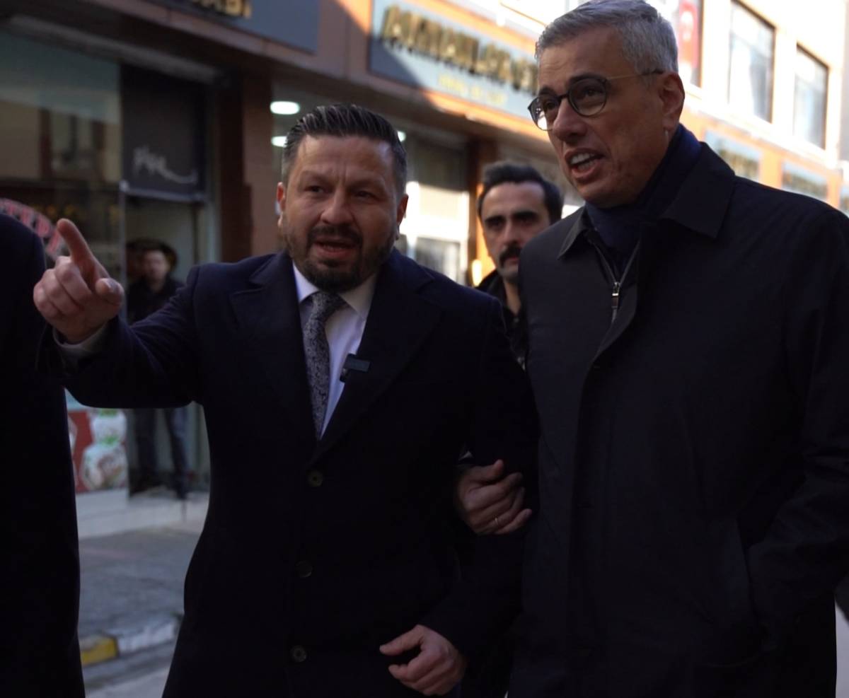 Sağlık Bakanı Memişoğlu: Sağlıkta Büyük Bir Dönüşüm Yaşandı