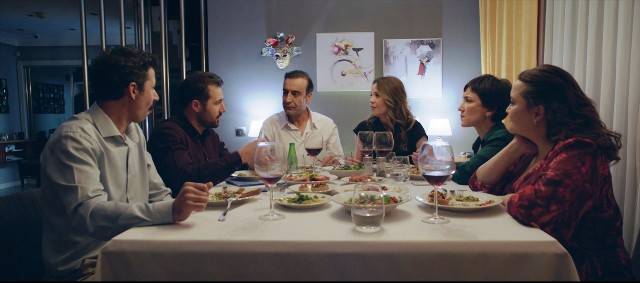 Ayvalık Kış Festivali Programı Hazır…