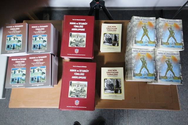 Roisder’in Kuruluşunun 30.Yılı Kutlandı