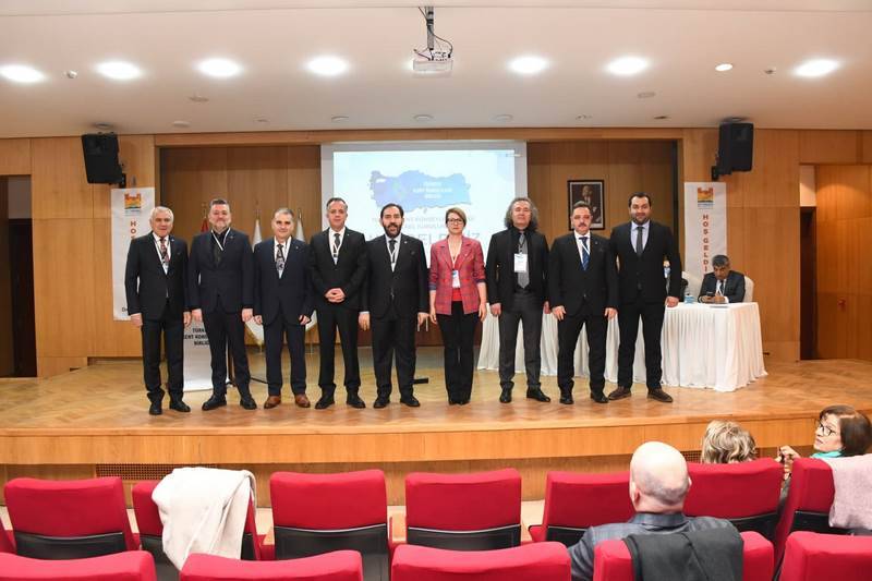 Sevinç Baykan Özden Balıkesir’i gururlandırdı