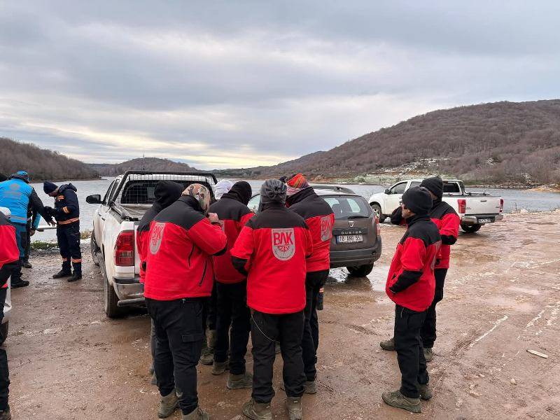 Balıkesir'de Elif’ten acı haber geldi