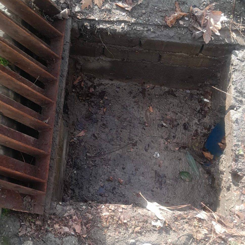 Burhaniye Belediyesi Temizlik İşleri ekipleri 7/24 sahada