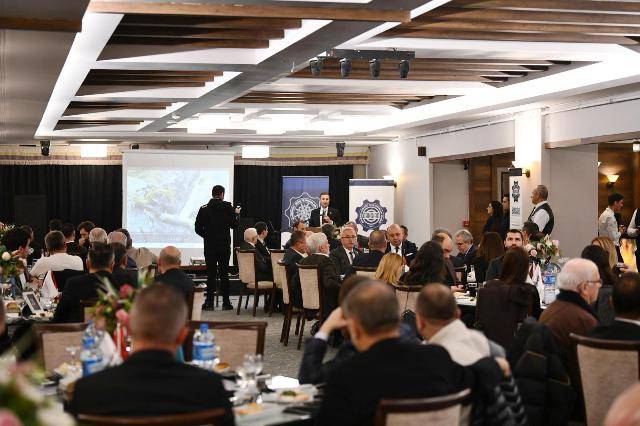 Bandırma’ya Avrupa standartlarında altyapı: 200 bin kişiye hizmet verecek