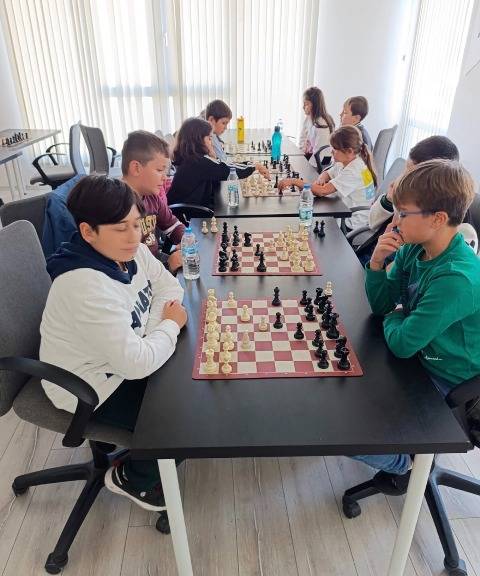 Ayvalık’ta Sömestir Tatili Çocuklar İçin Dopdolu Geçecek