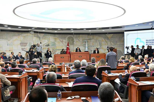 Başkan Akın, son noktayı koydu