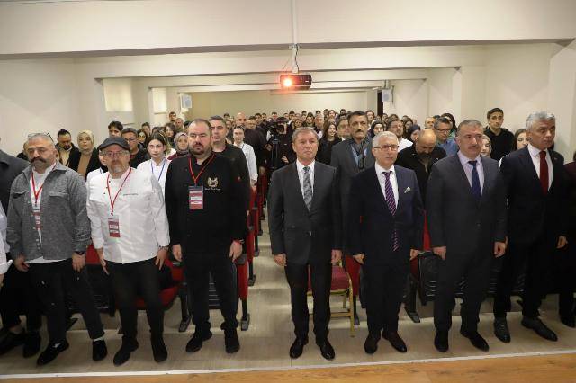 Bursa'da Gastronomi Heyecanı!