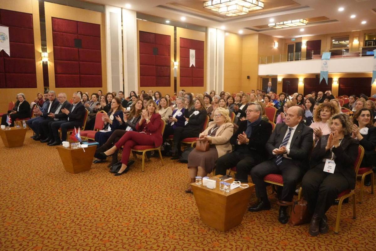 “Girişimcilikte Farkındalık Zirvesi” girişimcilik ruhuna yeni bir soluk getirdi