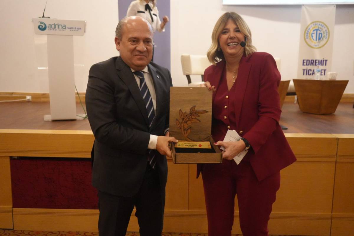 “Girişimcilikte Farkındalık Zirvesi” girişimcilik ruhuna yeni bir soluk getirdi