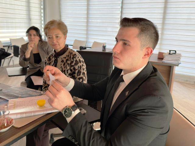 Burhaniye Belediyesi 4. Geleneksel Yıldız Kızlar Voleybol Turnuvası Başlıyor