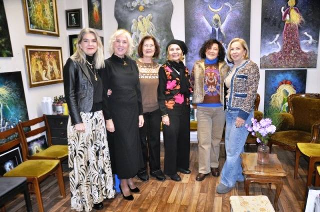 Mesel’de zamanın içinde geçen 3. Yıl