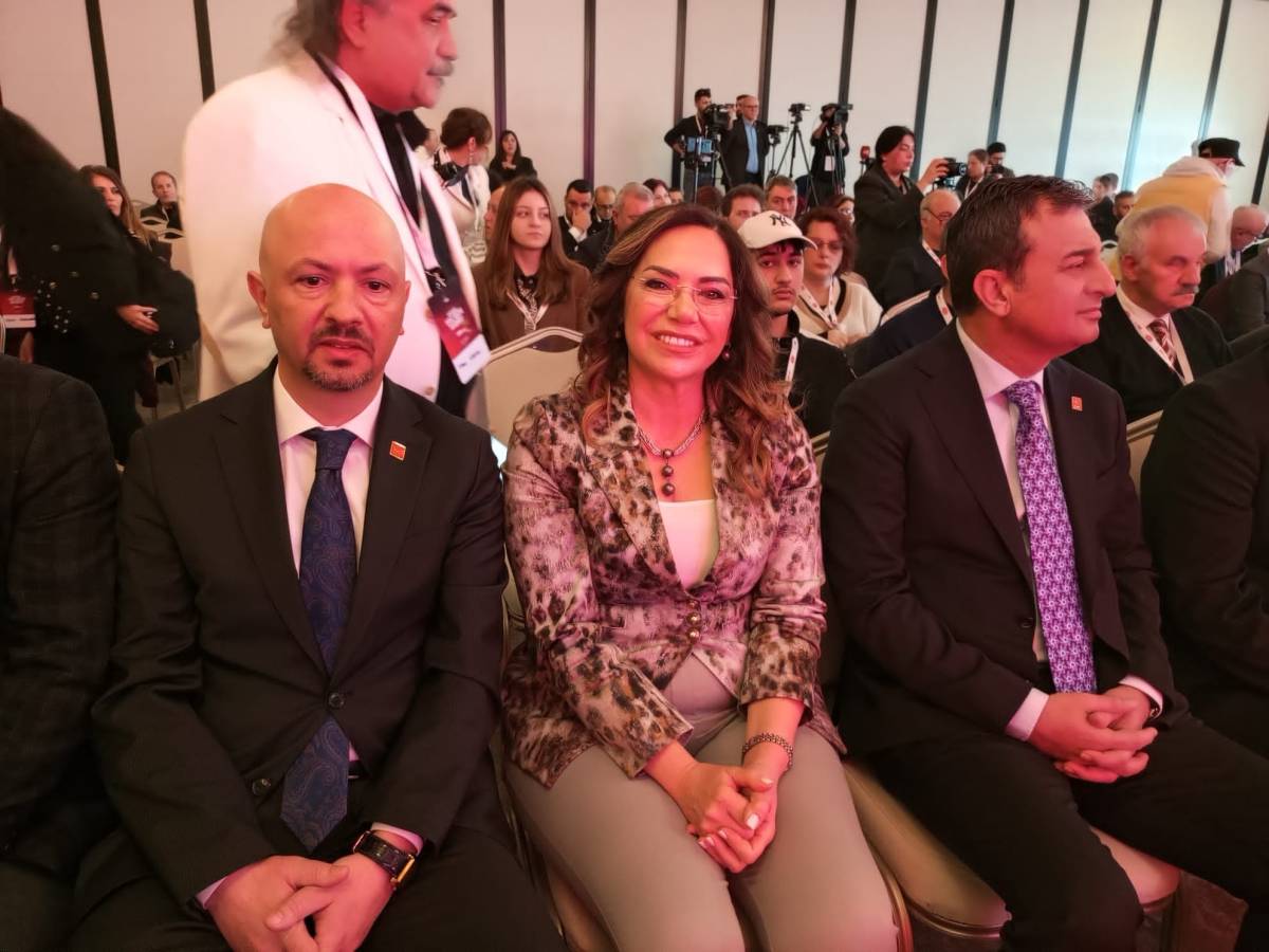 CHP’den yerel medyaya güçlü mesaj: “Gazetecilik yoksa demokrasi yok”