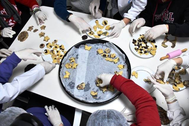 “Herkes eşit, herkes değerli”