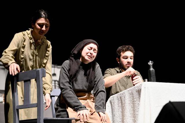 Altıeylül'de Yarıyıl tatil günleri başladı