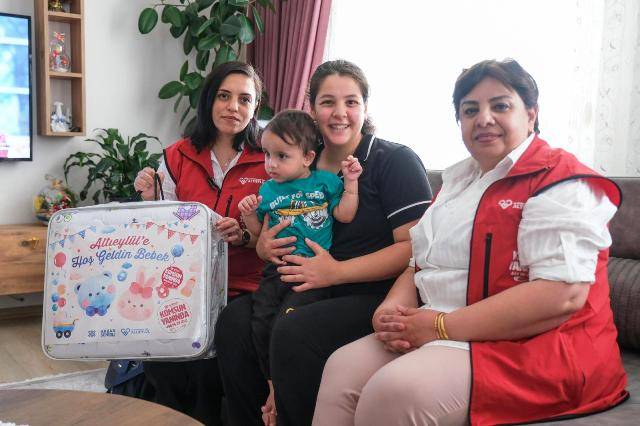 Altıeylül Belediyesi’nden 2025’te Hizmet Seferberliği