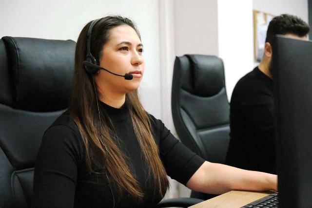 Altıeylül Belediyesi’nden 2025’te Hizmet Seferberliği