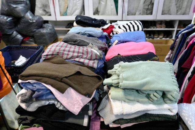 Burhaniye Belediyesi’nden sosyal dayanışma modeli