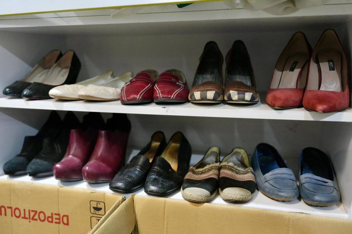 Burhaniye Belediyesi’nden sosyal dayanışma modeli