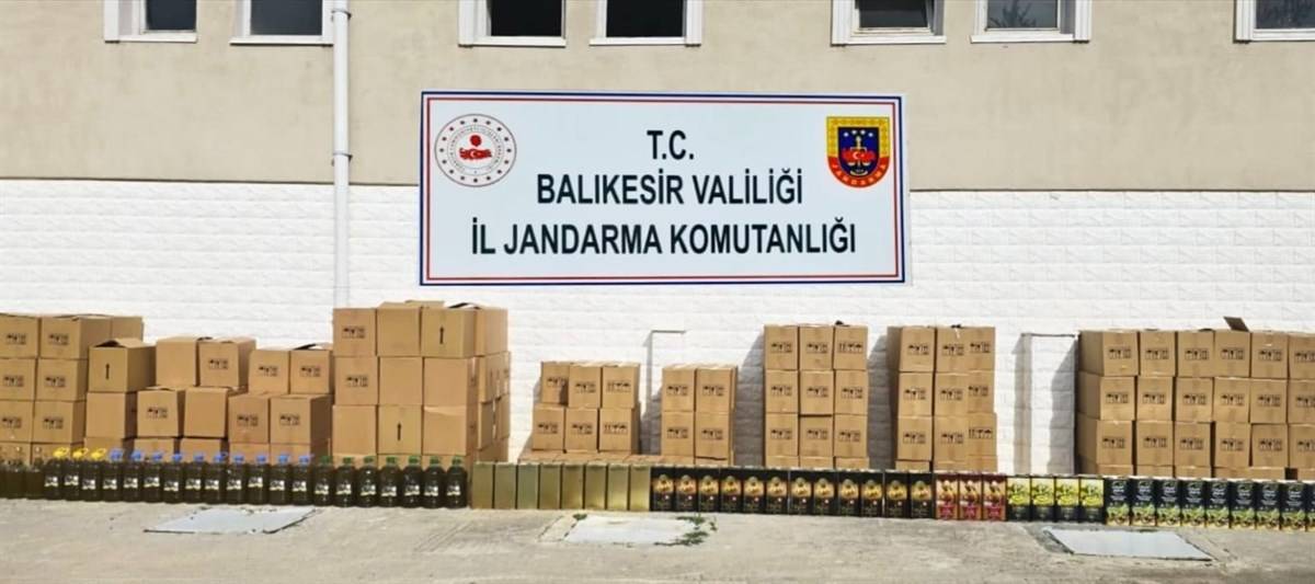 Balıkesir Polis & Jandarma 24 saat 10.02.2026