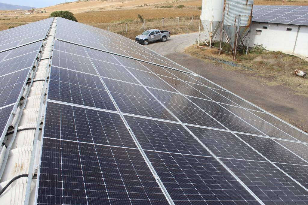 KKYDP Kapsamında Balıkesir’de Üretime Katma Değer Sağlayan Yatırımlar