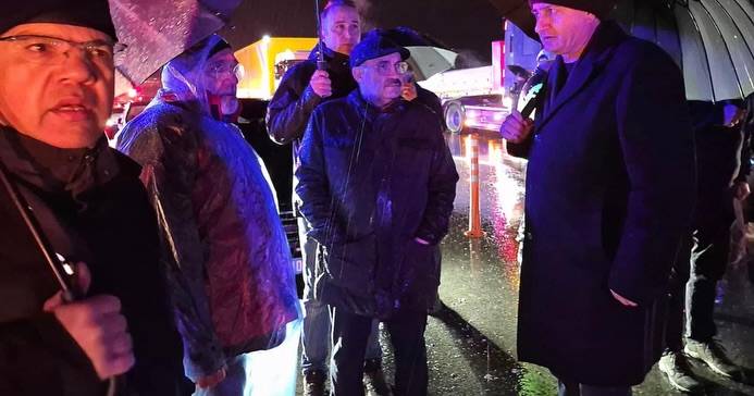 Balıkesir’de F-16 Kazası: 1 Pilot Şehit Oldu