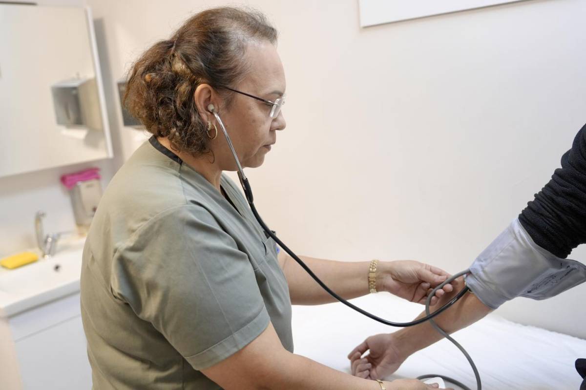 Burhaniye Belediyesi sağlık hizmetleriyle fark yaratıyor