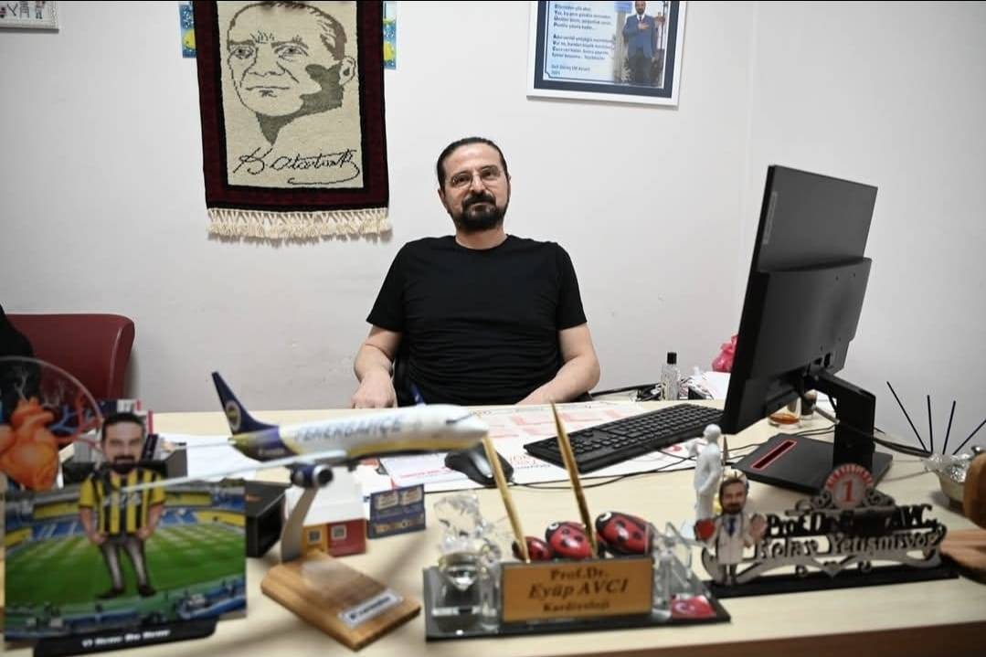 Prof. Dr. Eyüp Avcı’dan Ramazan öncesi kalp hastalarına hayati uyarılar